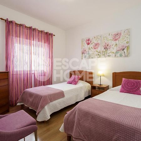 Villa Sunset Lovers Alcantarilha Bagian luar foto