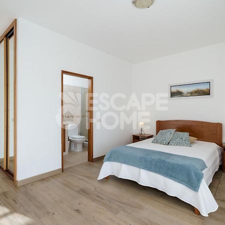 Villa Sunset Lovers Alcantarilha Bagian luar foto