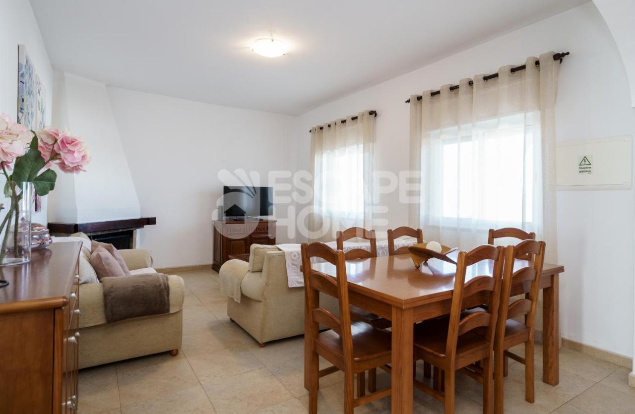 Villa Sunset Lovers Alcantarilha Bagian luar foto