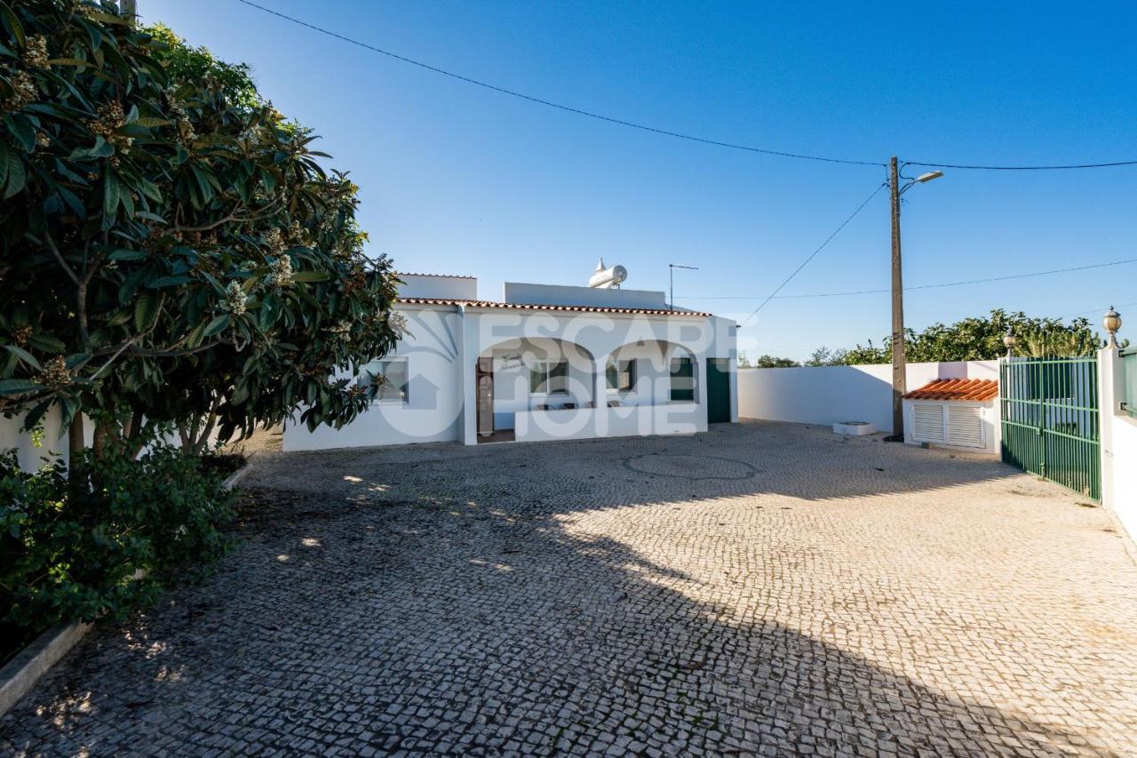 Villa Sunset Lovers Alcantarilha Bagian luar foto