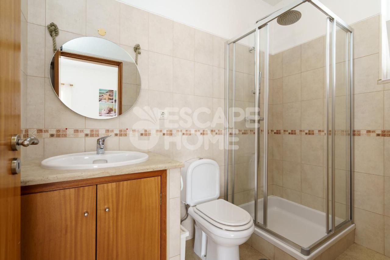 Villa Sunset Lovers Alcantarilha Bagian luar foto