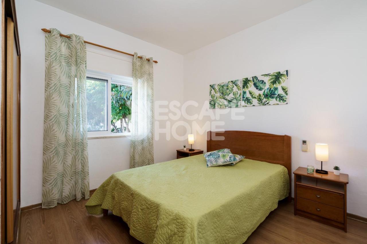 Villa Sunset Lovers Alcantarilha Bagian luar foto