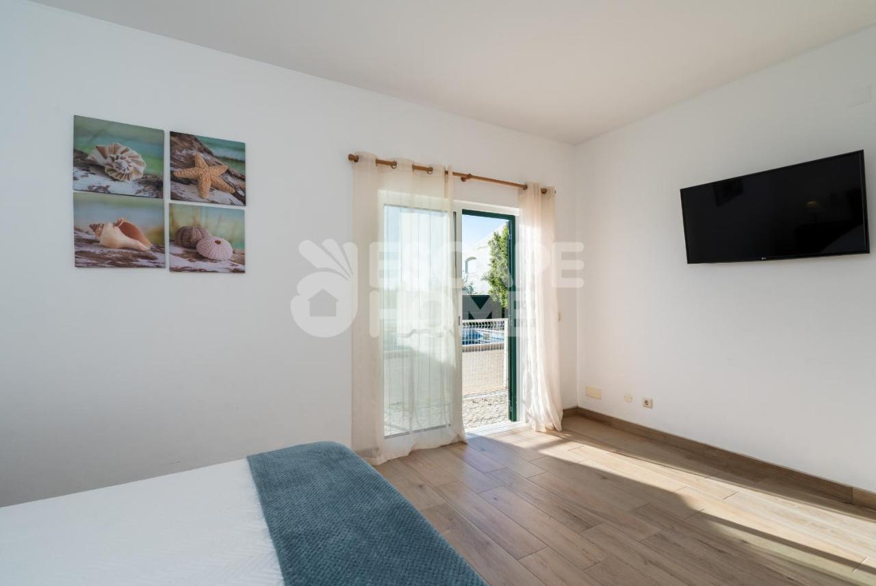 Villa Sunset Lovers Alcantarilha Bagian luar foto